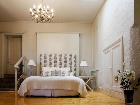 Saint Agnes Homestead - Australian Directory 3