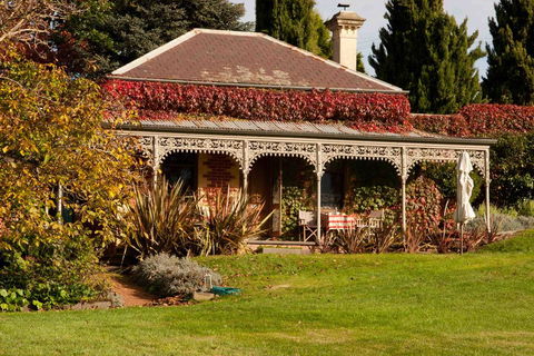 Saint Agnes Homestead - Australian Directory 1