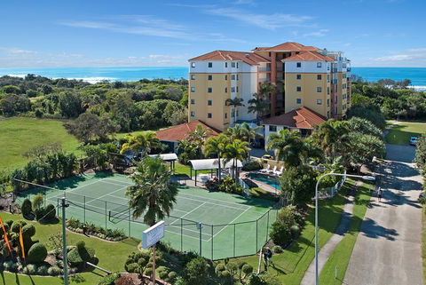 Salerno On The Beach - Australian Directory 0