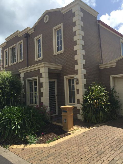 Salt Air On Lochard Place - Australian Directory 0