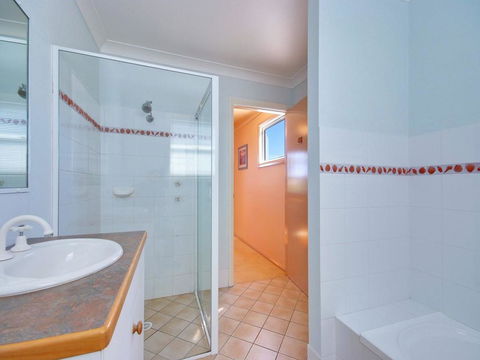 Salt Water @ Fingal Bay - Australian Directory 2