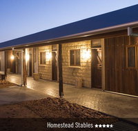 Saltbush Retreat - Australian Directory