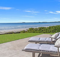 Saltwater Retreat - Australian Directory