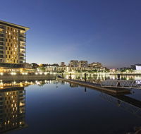 Saltwater Suites - 12  3 Bed Waterfront Apartments - Australian Directory