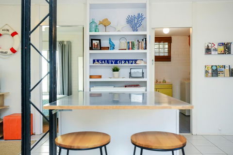 Salty Grape Beach House - Australian Directory 0