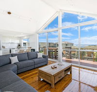 Salty's - Newly Renovated - Australian Directory