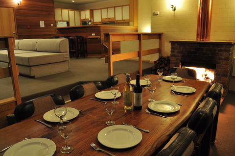 Salzburg Apartments - Australian Directory 1