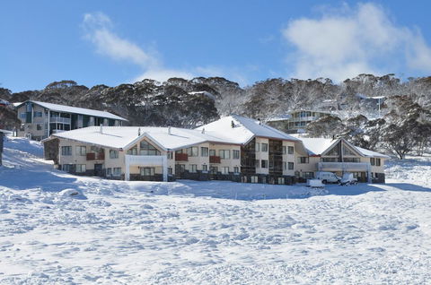 Salzburg Apartments - Australian Directory 3