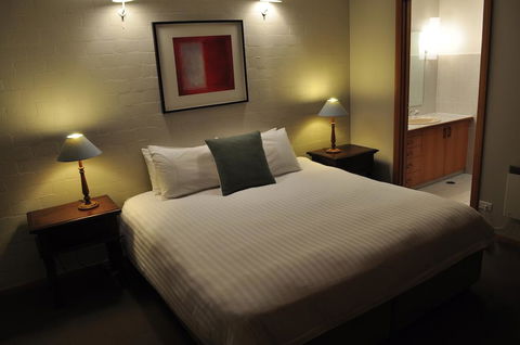 Salzburg Apartments - Australian Directory 2
