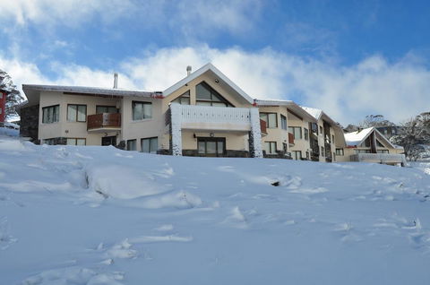 Salzburg Apartments - Australian Directory 0