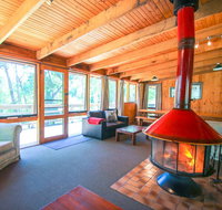 Sambar Lodge - Australian Directory