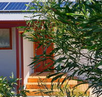 Samphire Coorong Accommodation - Australian Directory