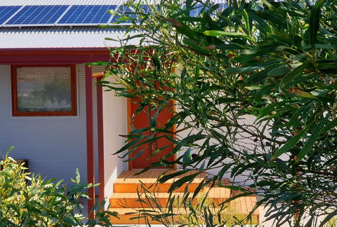 Samphire: Coorong Accommodation - Australian Directory 0