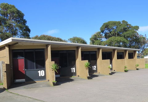 San Remo Hotel Motel - Australian Directory 0