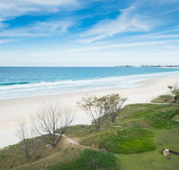 San Simeon Beachfront Apartments Tugun - Australian Directory