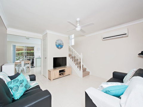 Sanctuary @ Fingal Bay - Australian Directory 0