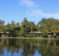 Sanctuary Lakes Fauna Retreat - Australian Directory