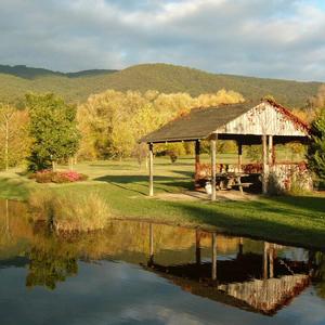 Sanctuary Park Cottages - Australian Directory 3
