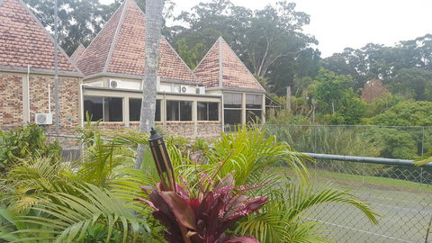 Sanctuary Resort Motor Inn - Australian Directory 2