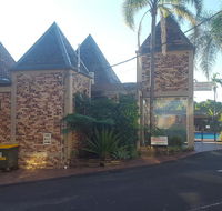 Sanctuary Resort Motor Inn - Australian Directory