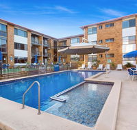 Sandcastles Holiday Apartments - Australian Directory