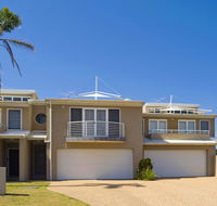 Sandcastles Unit 18 - Fingal Bay - Australian Directory
