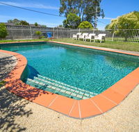 Sandown Heritage Motel - Australian Directory