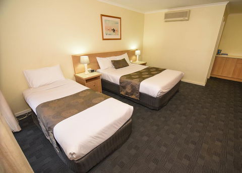Sandown Heritage Motel - Australian Directory 2