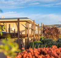Sandpiper Motel - Australian Directory