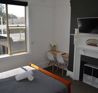 Sandy Bottoms Guesthouse - Australian Directory