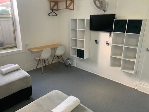 Sandy Bottoms Guesthouse - Australian Directory 3