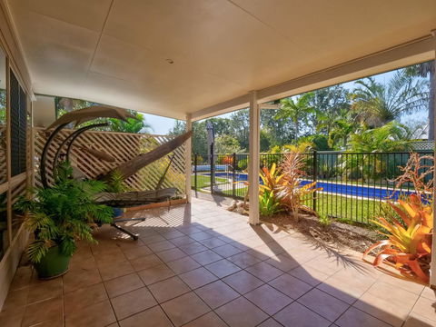 Sandy Feet Retreat Hervey Bay - Australian Directory 0