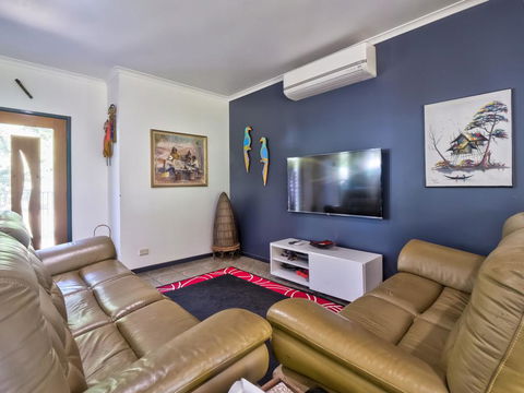Sandy Feet Retreat Hervey Bay - Australian Directory 3