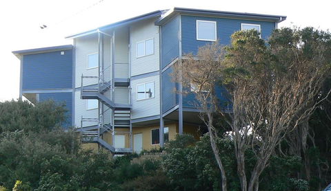 Sandy Point Beach Escape 2 Bedroom Apartment - Australian Directory 0
