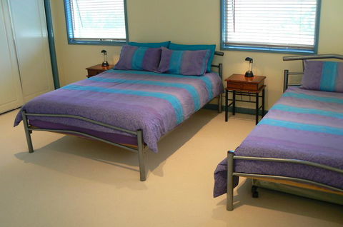 Sandy Point Beach Escape 2 Bedroom Apartment - Australian Directory 3