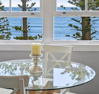 Sandy Toes Manly Executive Apartment - Australian Directory