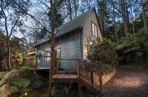Santosa Cottage Sassafras - Australian Directory 0