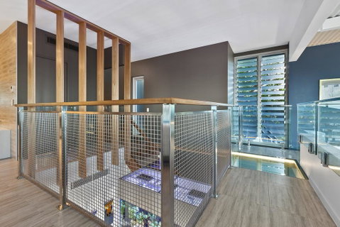 Santosha On Belmore, Sunshine Beach - Australian Directory 0