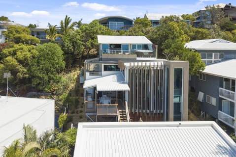 Santosha On Belmore, Sunshine Beach - Australian Directory 3