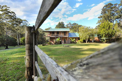 Sapphire Beach Acreage - Australian Directory 0