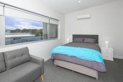 Sapphire Chambre B&B - Australian Directory 1