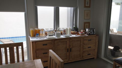 Sapphire Chambre B&B - Australian Directory 0