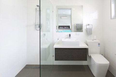 Sapphire Chambre B&B - Australian Directory 2