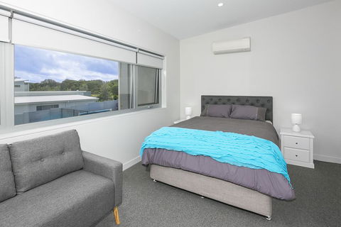 Sapphire Chambre B&B - Australian Directory 3
