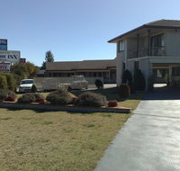 Sapphire City Motor Inn - Australian Directory