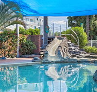 Sapphire Palms Motel - Australian Directory