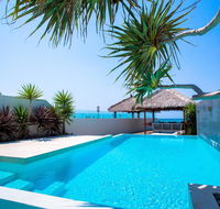 Sapphire Sands Beach House - Australian Directory