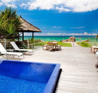 Sapphire Seas Beach House - Australian Directory