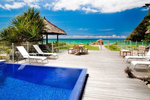 Sapphire Seas Beach House - Australian Directory 0