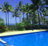 Sarina Beach Motel - Australian Directory